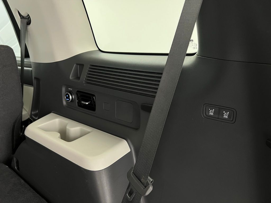 2024 Hyundai Santa Fe SEL photo 46