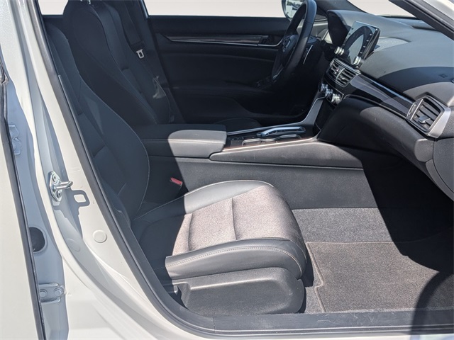 2022 Honda Accord Hybrid Sport photo 27
