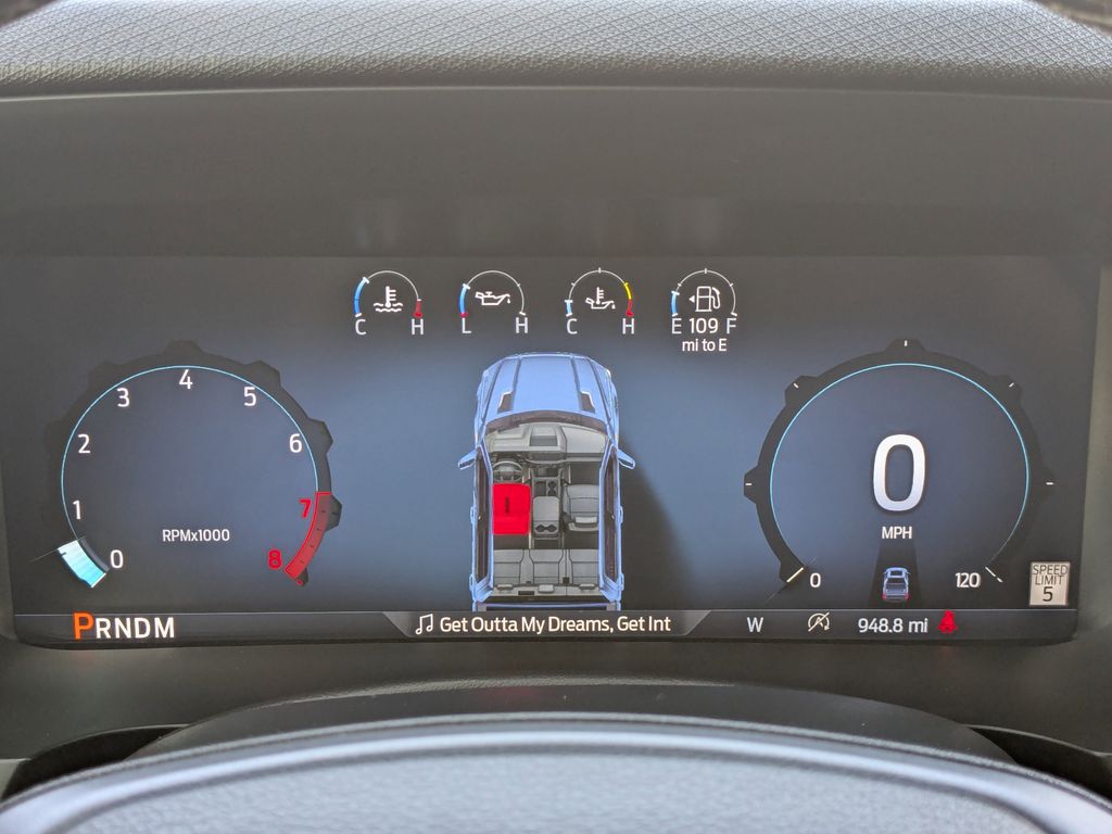 2025 Ford F-150 XLT photo 27