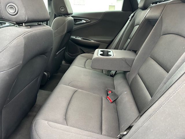 2023 Chevrolet Malibu 1LT photo 15