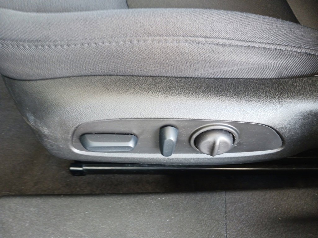 2024 Chevrolet Malibu 1LT photo 11
