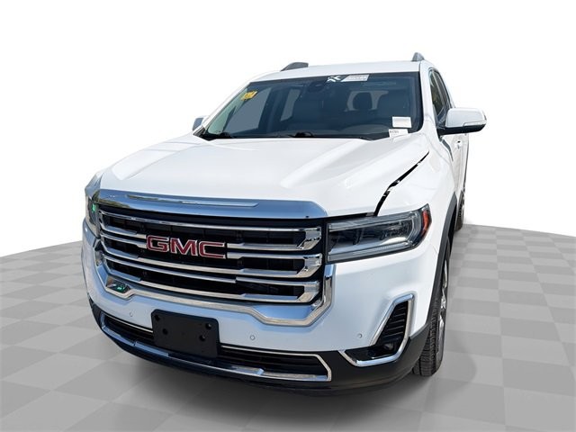 2021 GMC Acadia SLT's photo