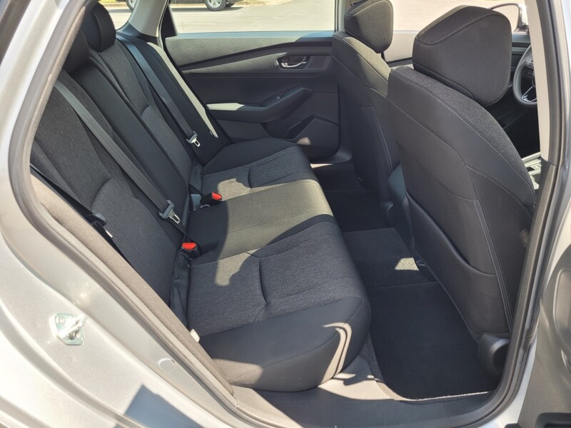 2024 Honda Accord EX photo 8