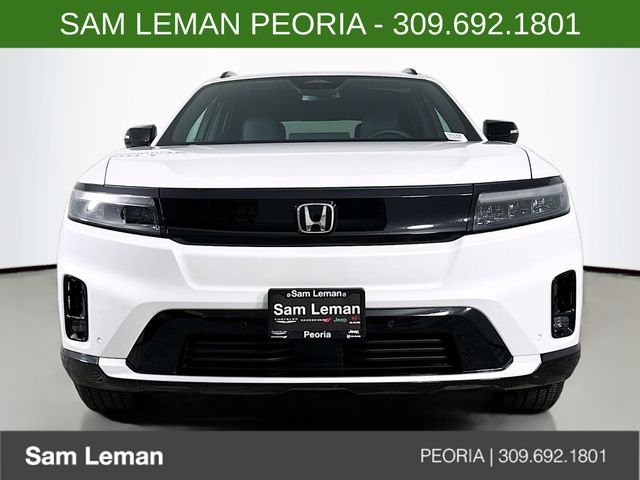 Used 2025 Honda Prologue Touring with VIN 3GPKHXRJXSS501557 for sale in Peoria, IL