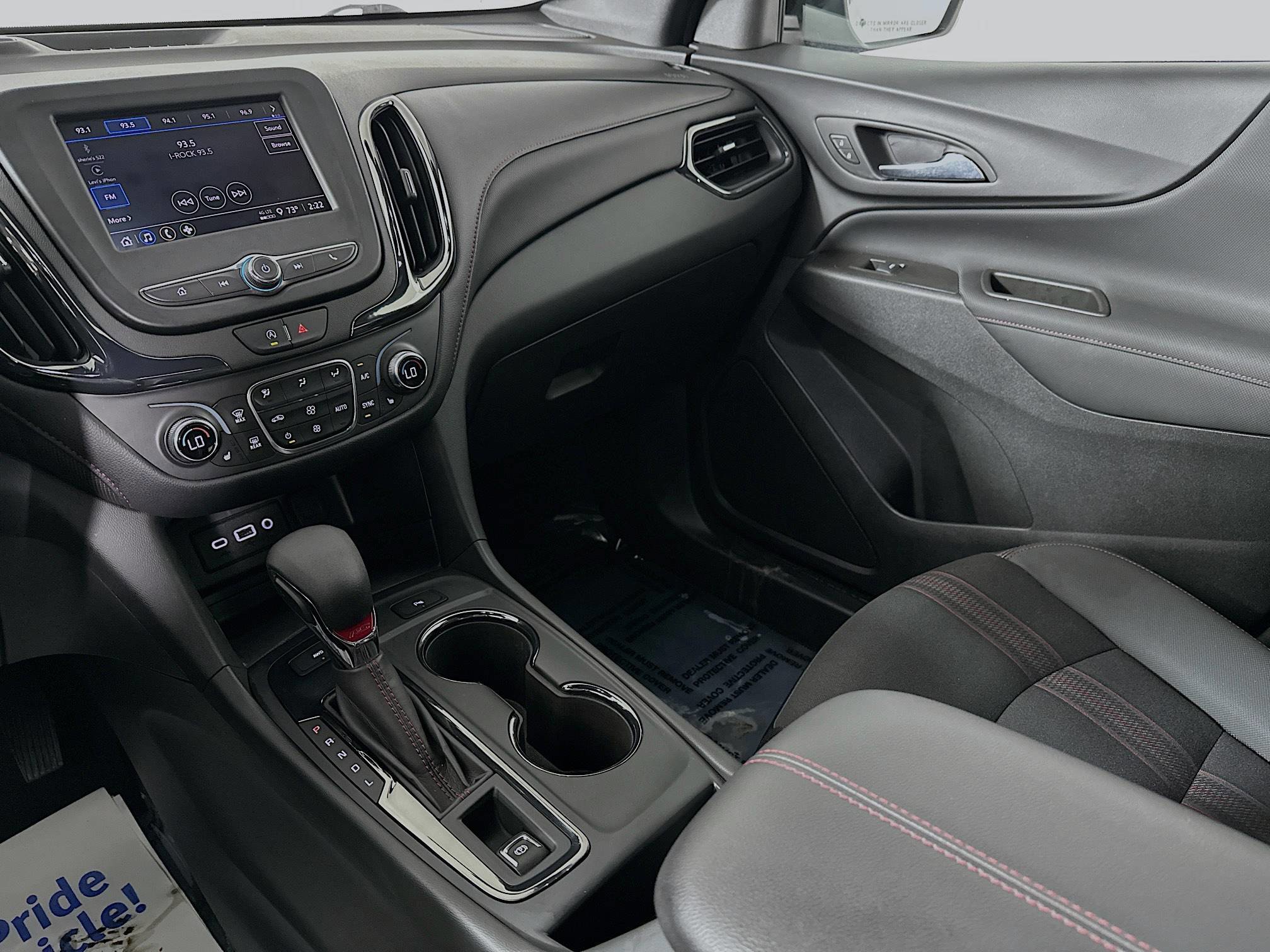 2023 Chevrolet Equinox RS photo 19