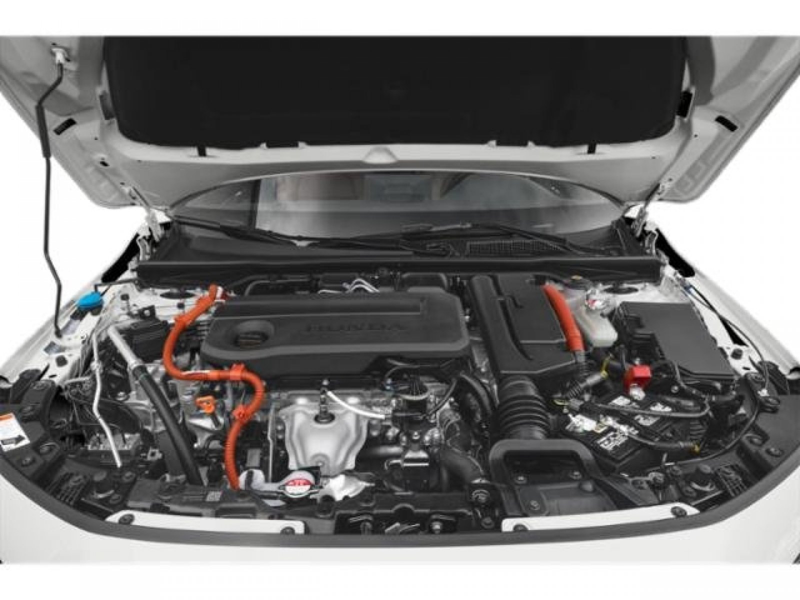 2026 Honda Civic Sport Touring photo 11