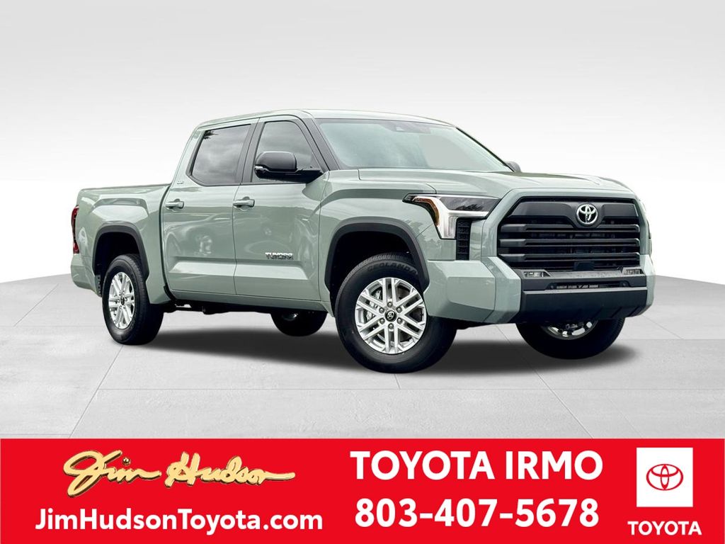 New Toyota Tundra for Sale in Irmo, SC