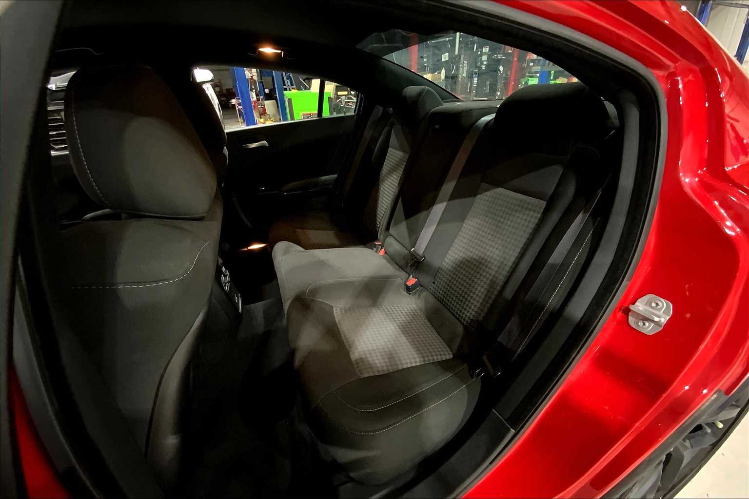 2022 Dodge Charger GT photo 20