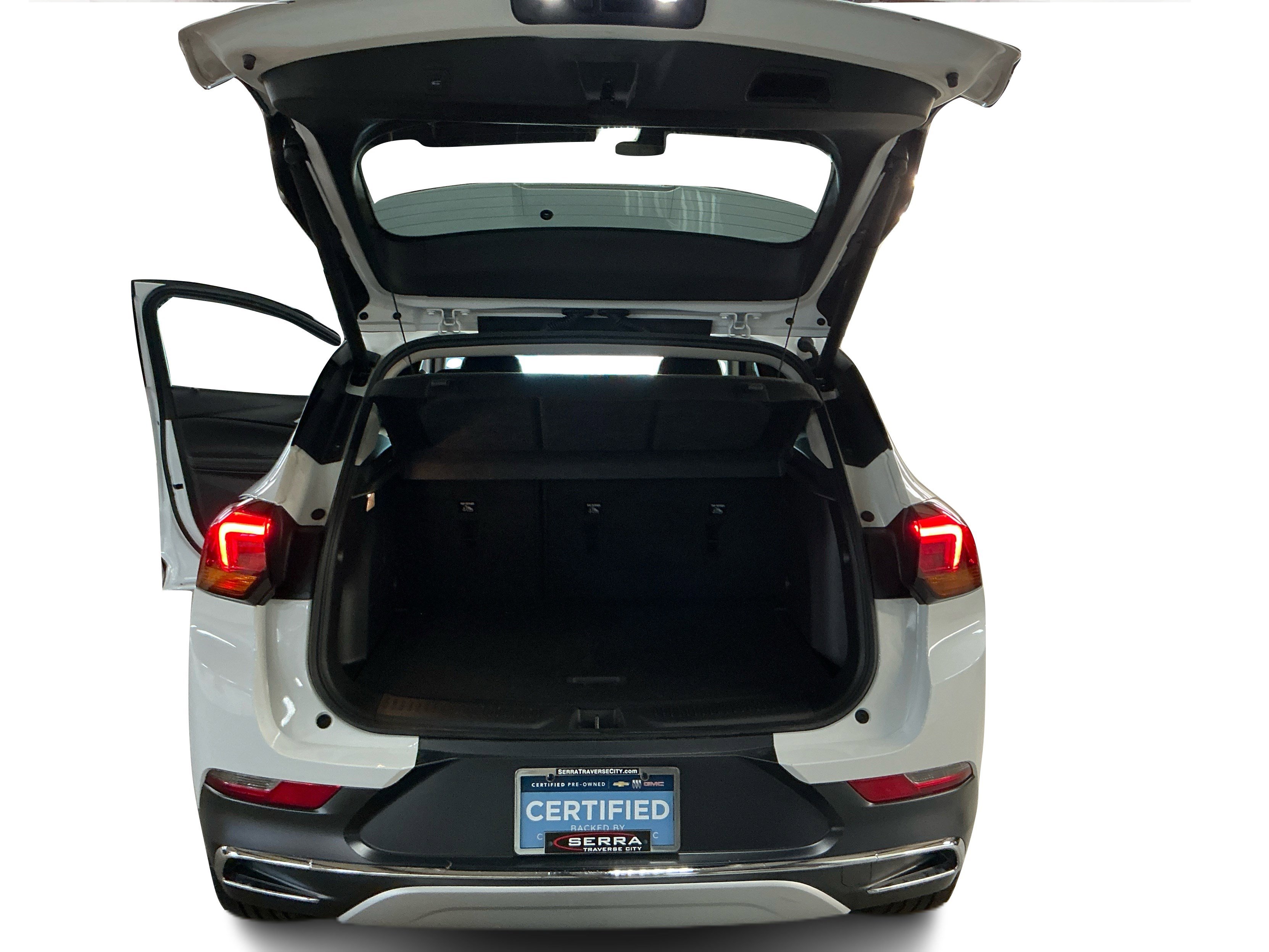 2023 Buick Encore GX Essence photo 16
