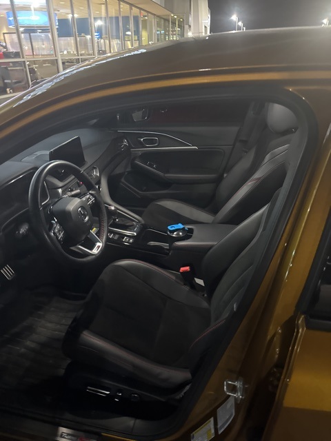 2024 ACURA INTEGRA - Image 3