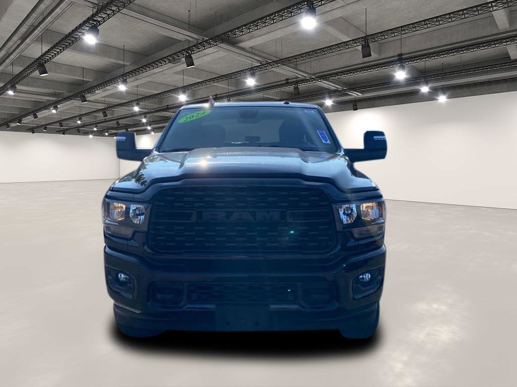 2024 Ram 2500 Big Horn photo 2