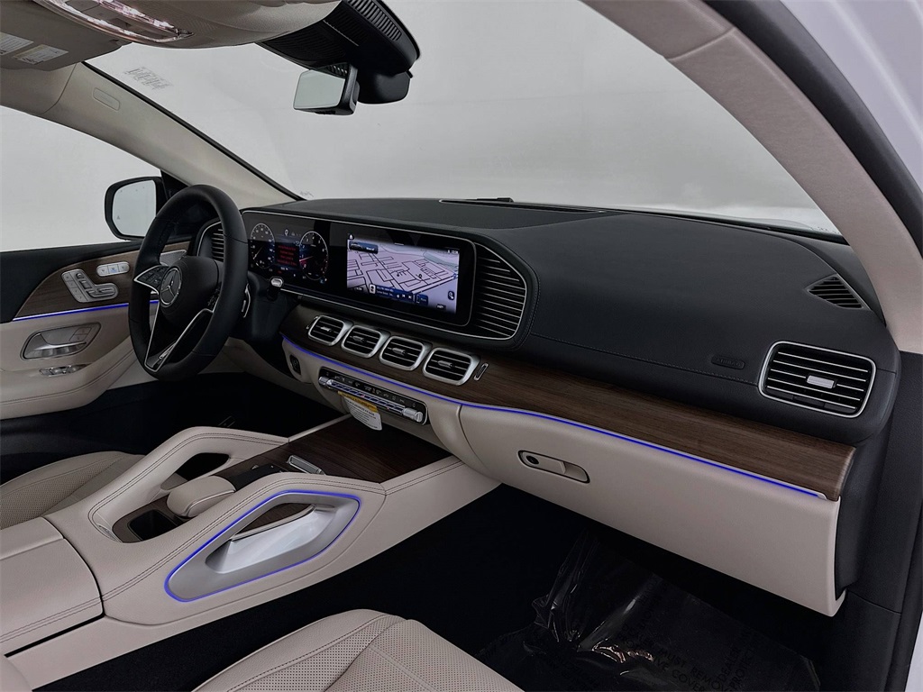 2026 Mercedes Benz GLE 450 4MATIC photo 29