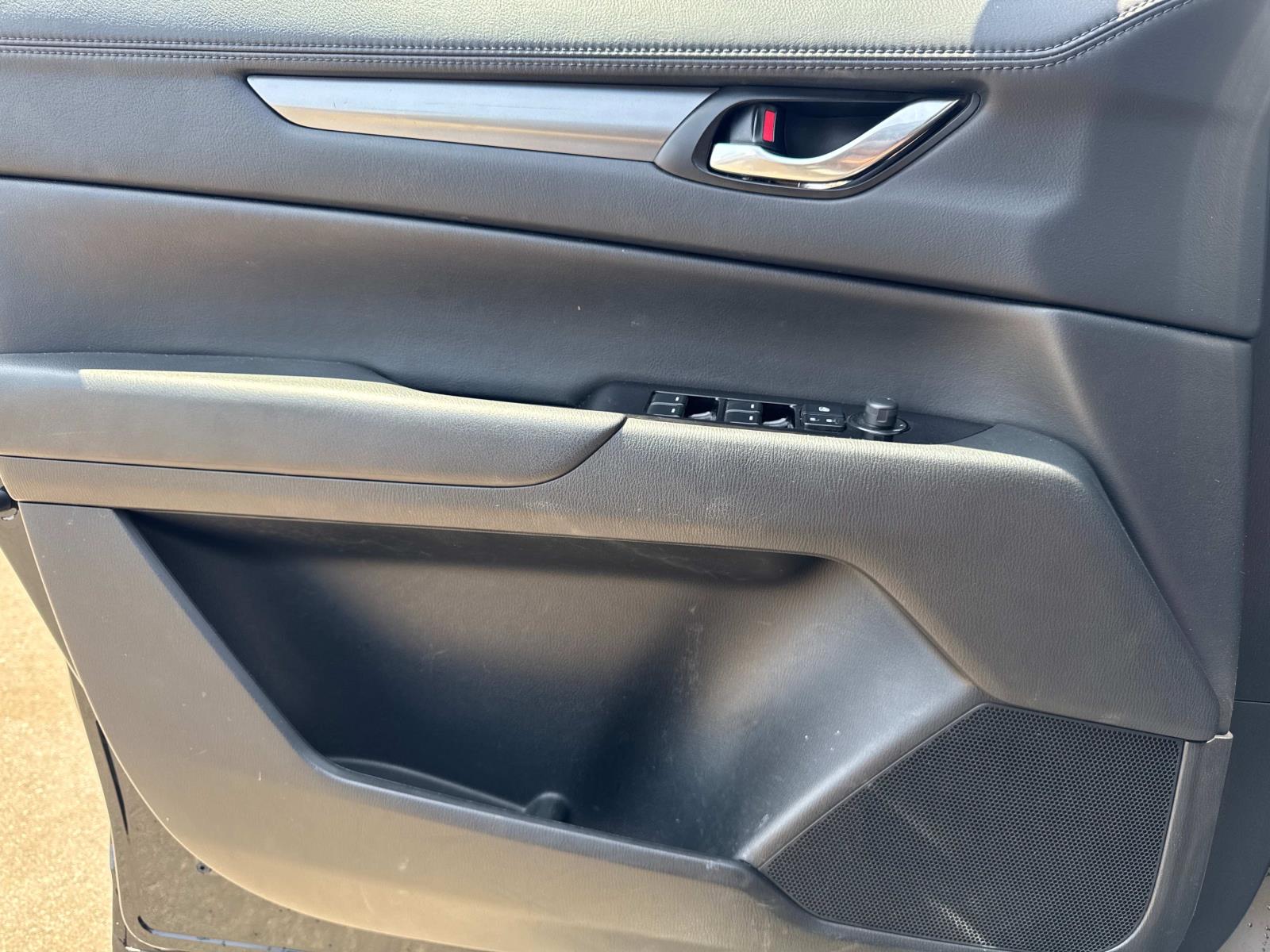 2022 Mazda CX-5 Sport photo 16