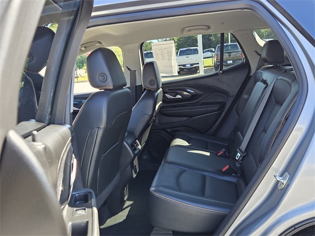 2024 Gmc Terrain AT4 photo 5