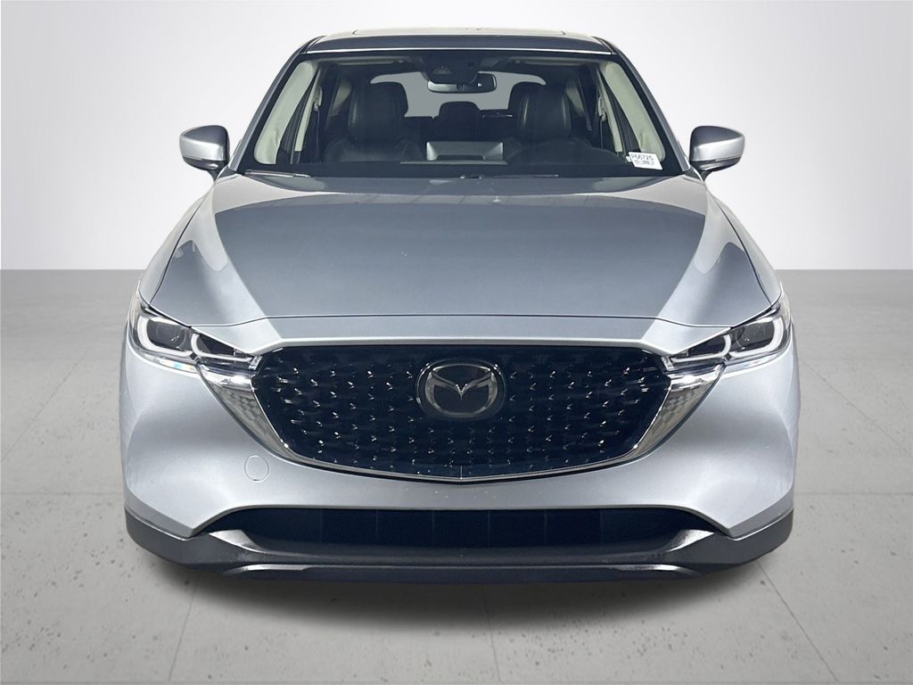 2023 Mazda CX-5 2.5 S Premium photo 3