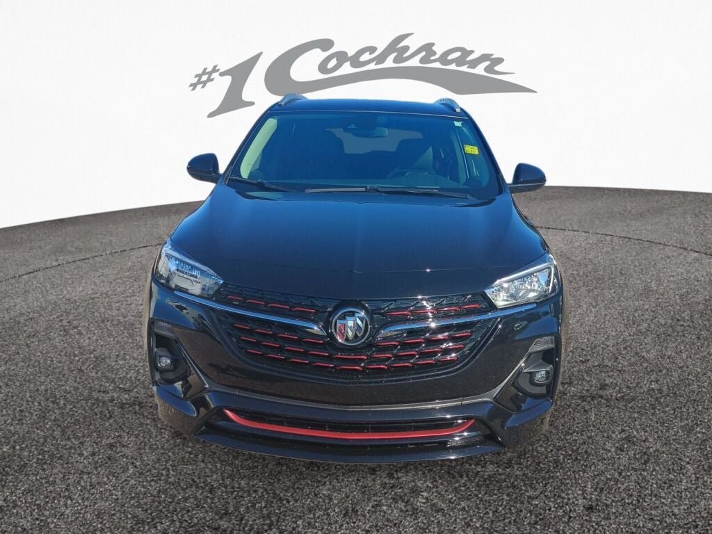 2023 Buick Encore GX Select photo 2