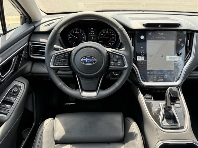 2025 Subaru Outback Touring XT photo 17