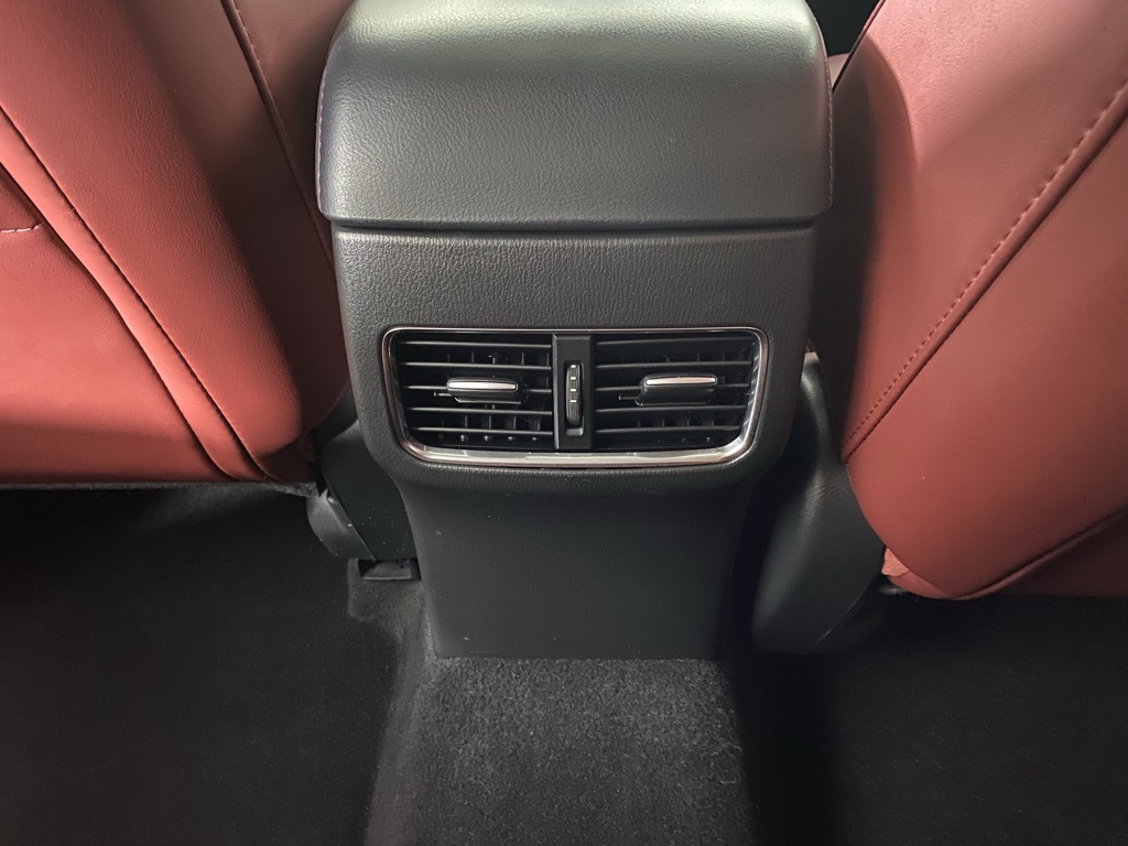 2025 Mazda CX-5 2.5 S Carbon photo 28