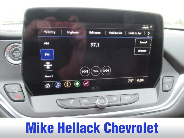 2023 Chevrolet Blazer 2LT photo 8