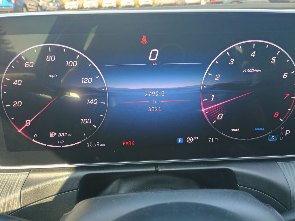 2025 Mercedes Benz C 300 4MATIC photo 12