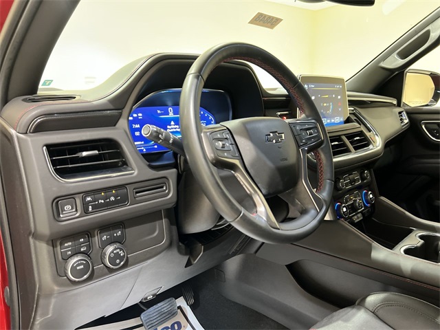 2023 Chevrolet Tahoe RST photo 9