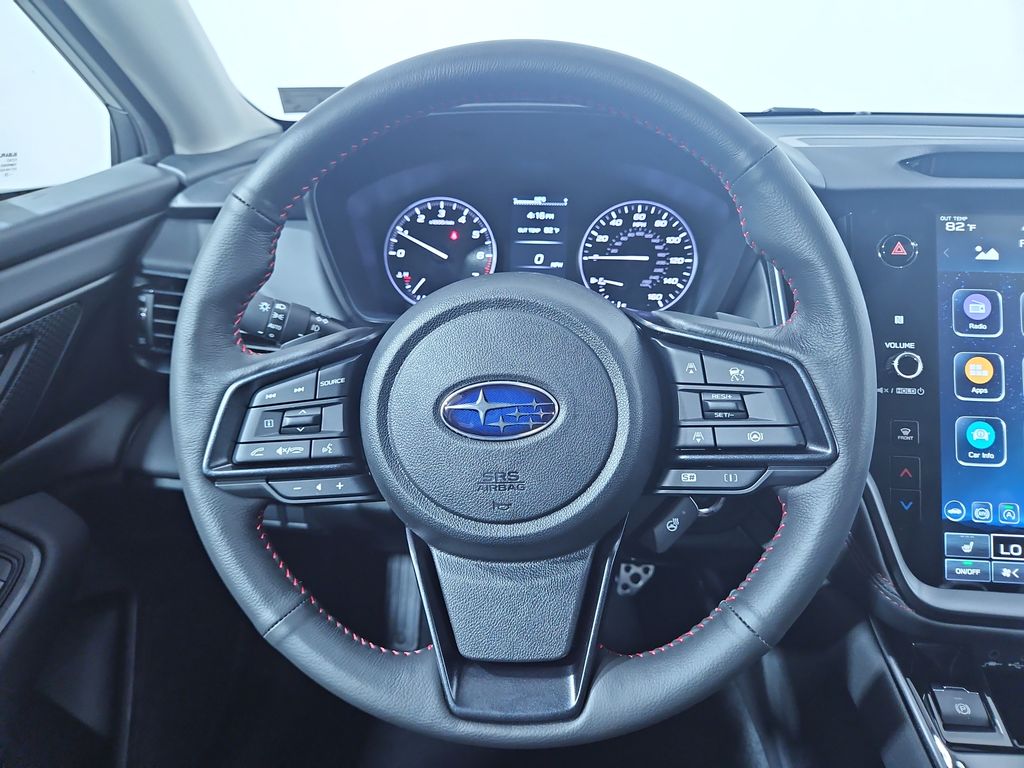 2025 Subaru Legacy Sport photo 13