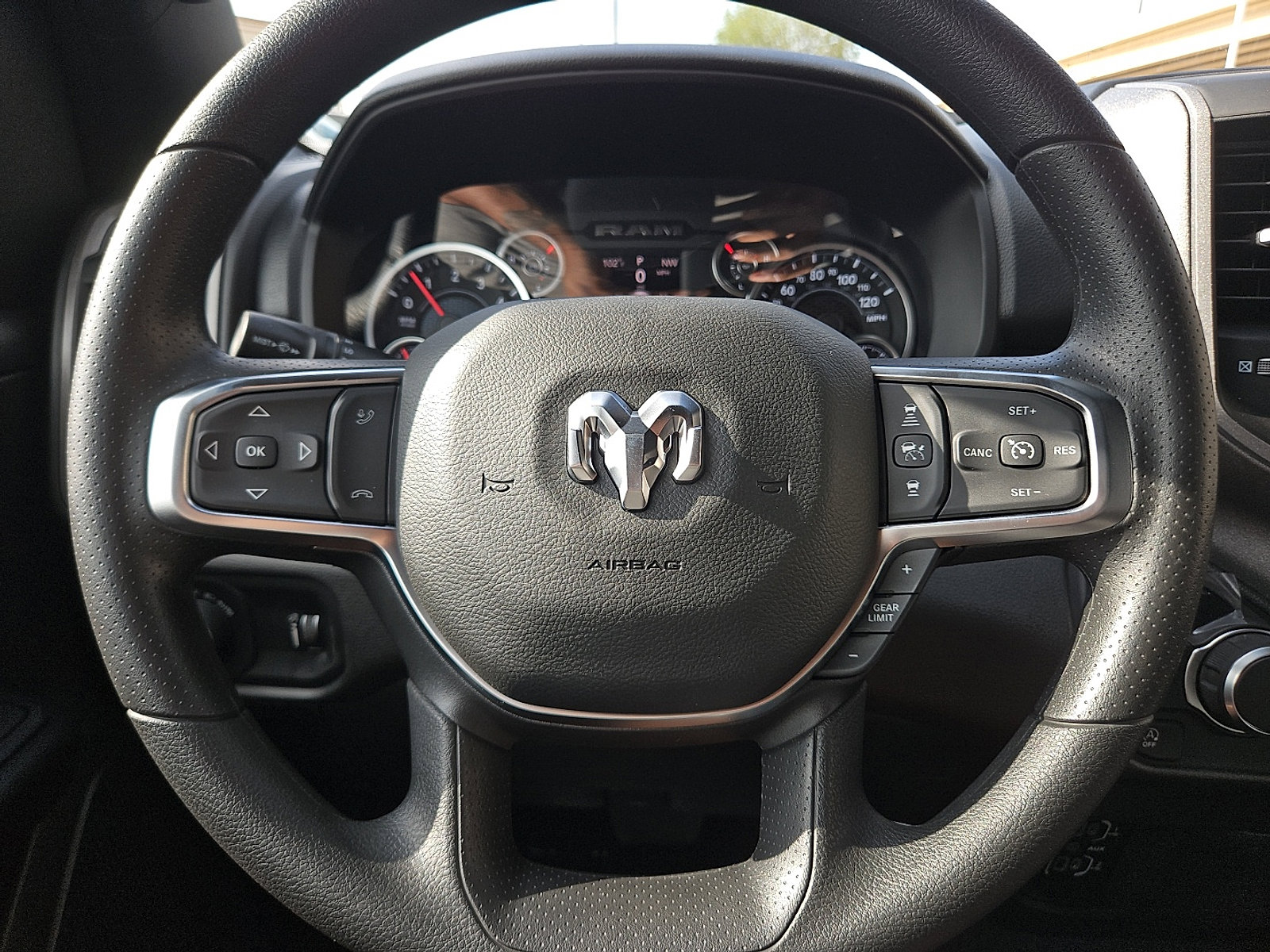 2026 Ram 1500 Express photo 17
