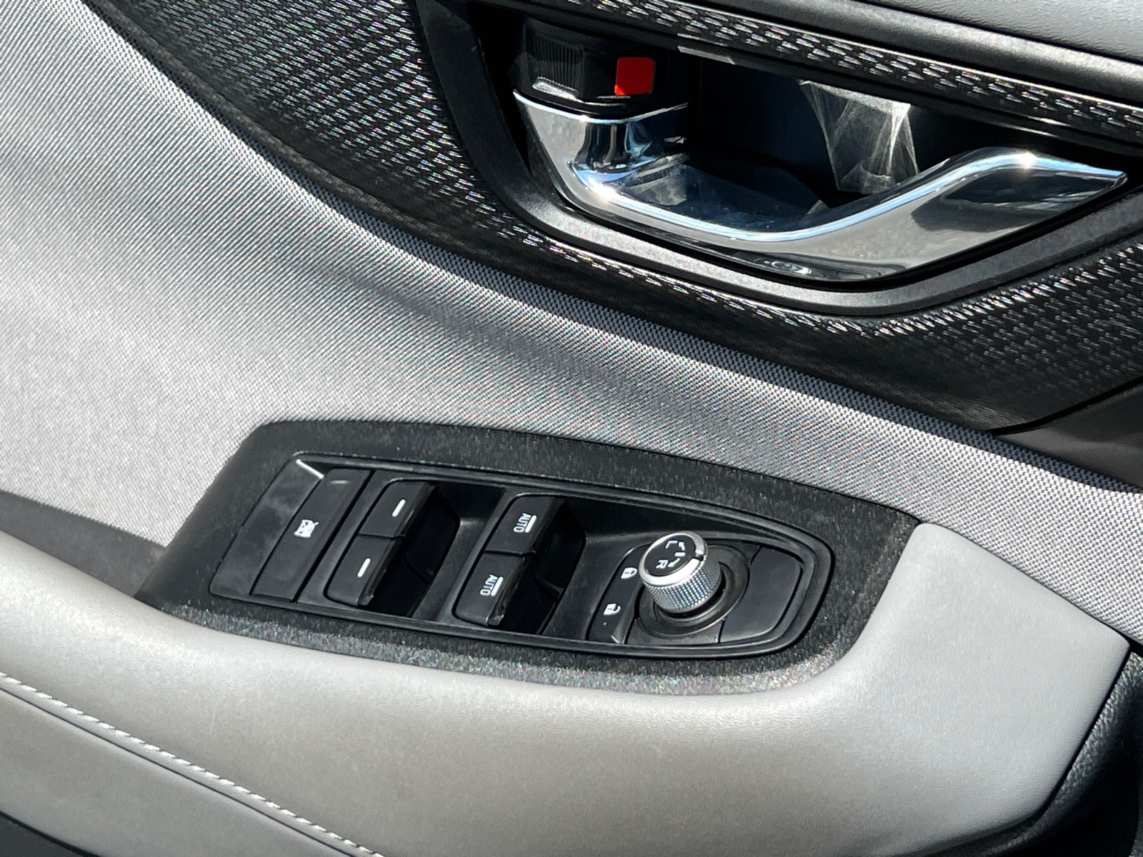 2024 Subaru Legacy Premium photo 30