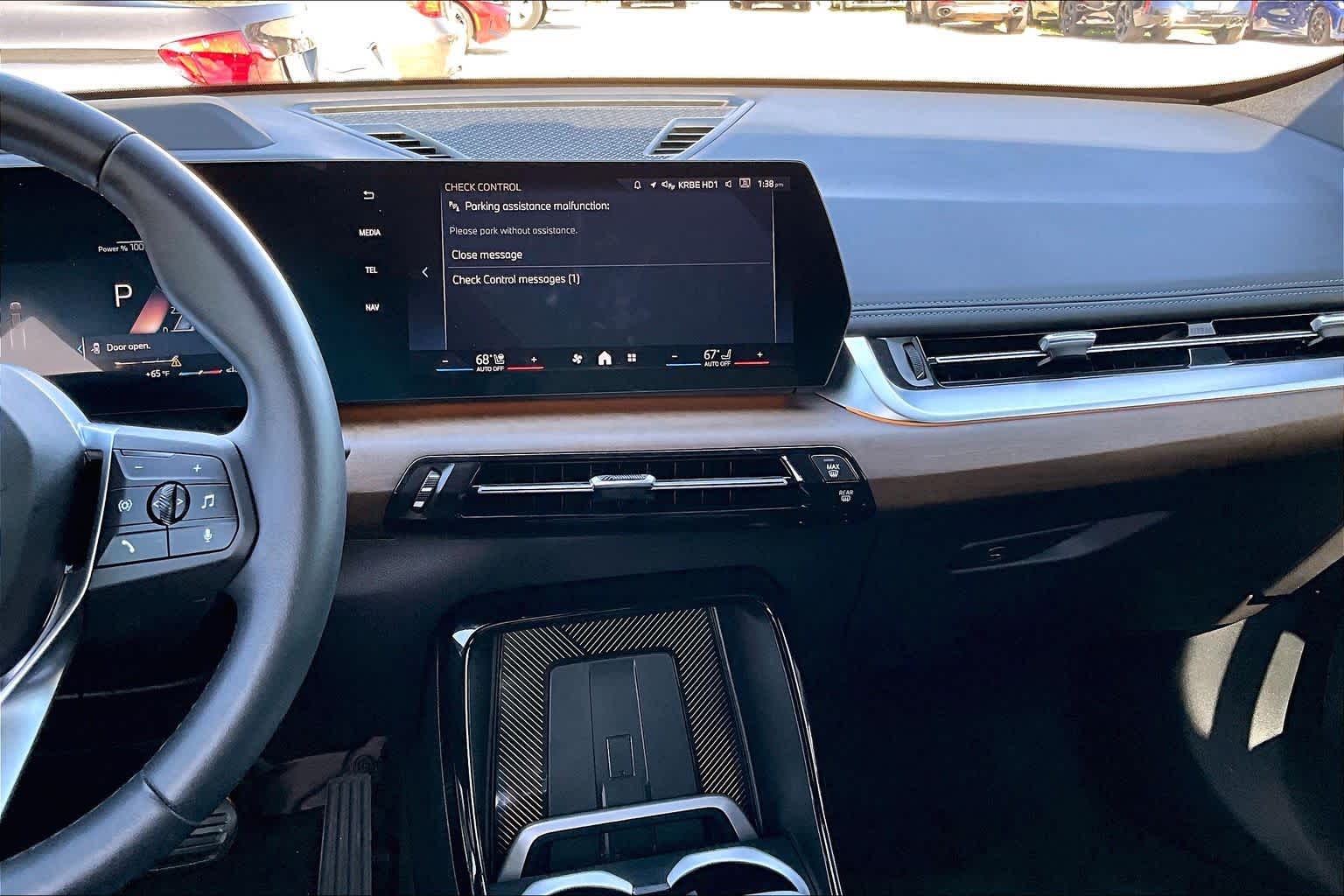 2025 BMW X1 28i - Photo 5