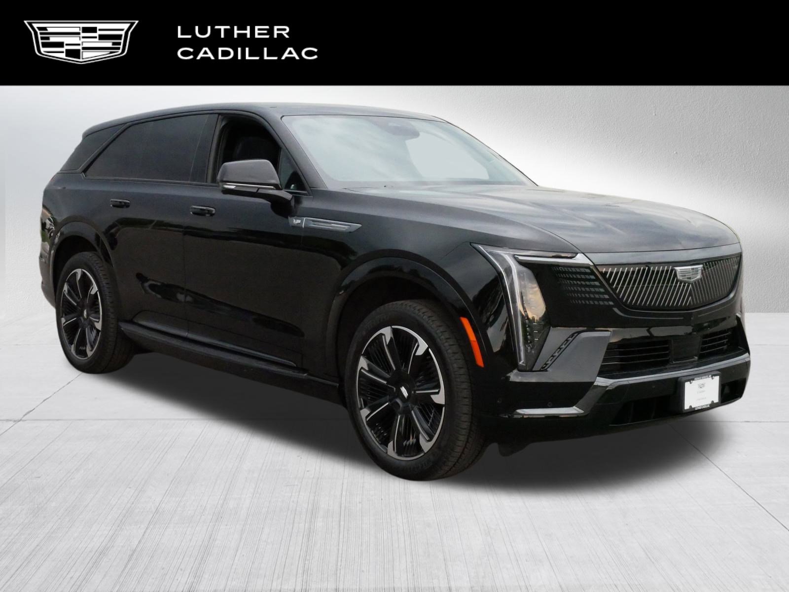 2025 Cadillac Escalade IQ Sport 2's photo