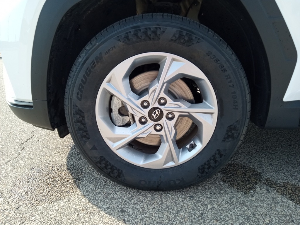2023 Hyundai Tucson SE photo 33