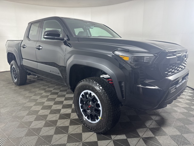 2025 Toyota Tacoma TRD Off Road's photo