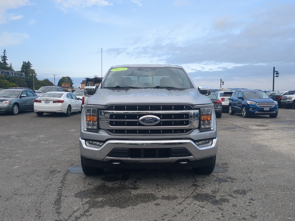2023 Ford F-150 Lariat photo 17