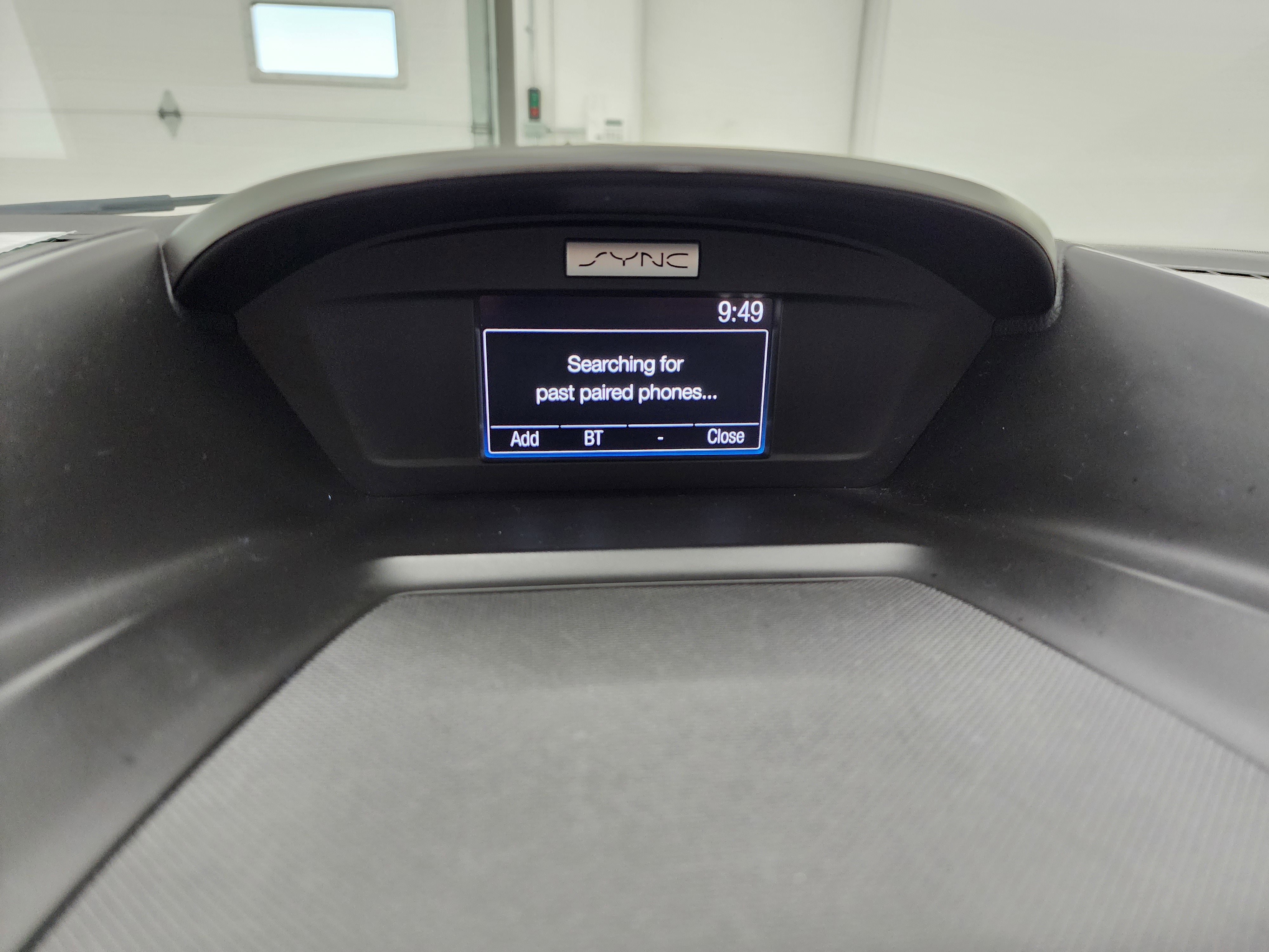 2017 Ford Escape SE photo 5
