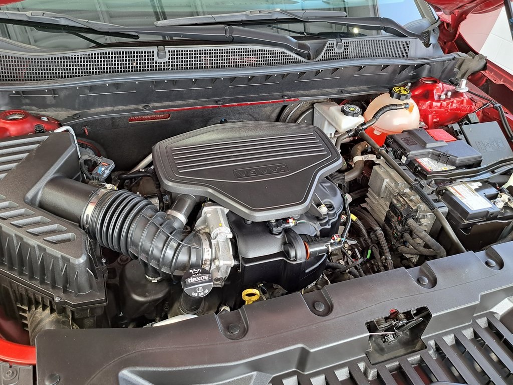 2022 Chevrolet Blazer Premier photo 31