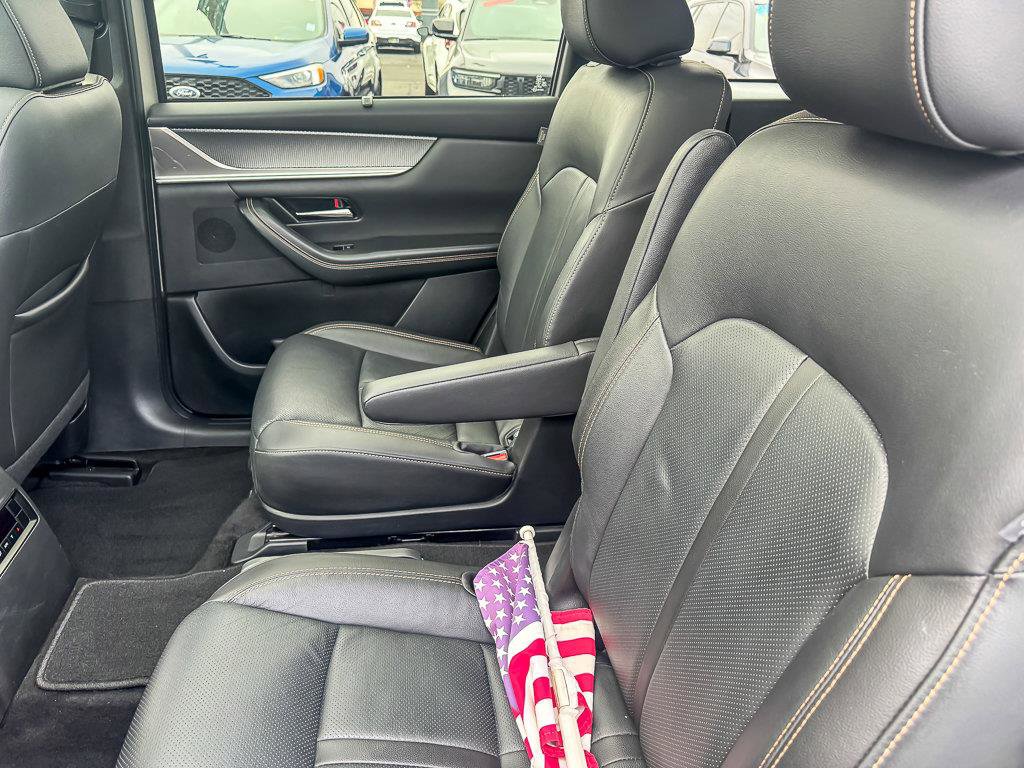 2024 MAZDA CX-90 - Image 17