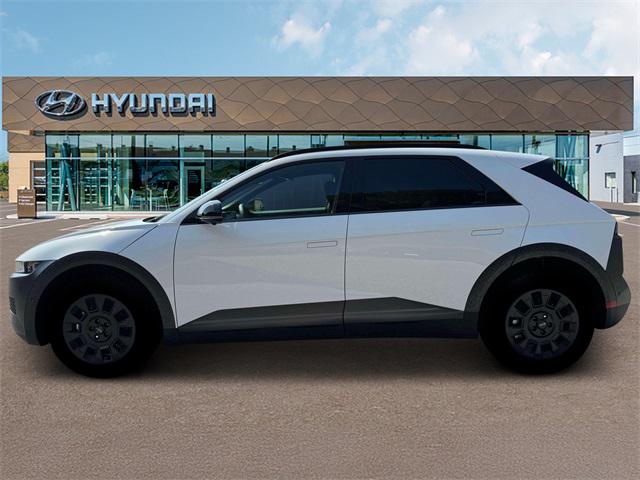 2025 Hyundai Ioniq 5 photo 3