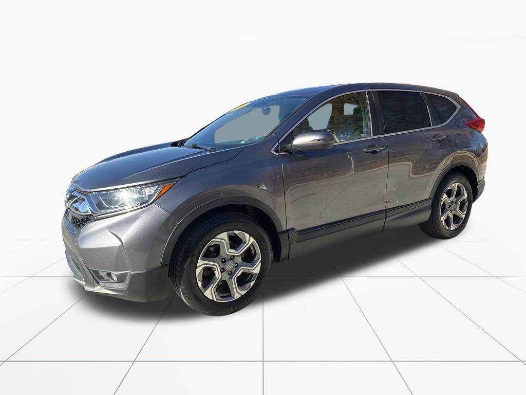 2019 Honda CR-V EX photo 3