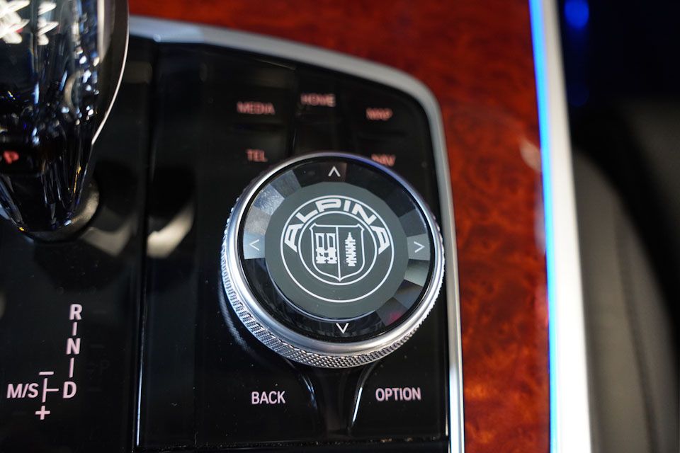 2024 Bmw X7 ALPINA XB7 photo 30