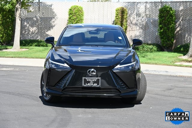 2025 Lexus RZ 450e 300e Premium photo 2
