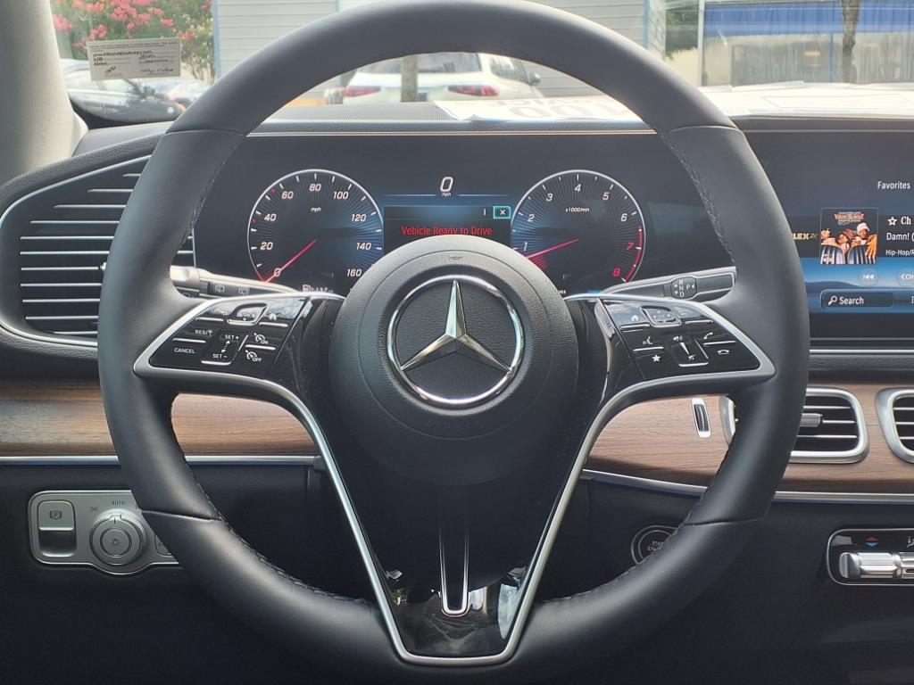2025 Mercedes Benz GLE 350 4MATIC photo 11