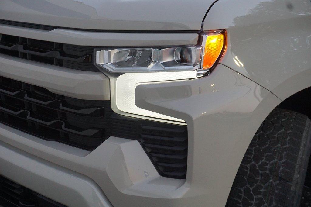 2026 Chevrolet Silverado 1500 RST photo 27
