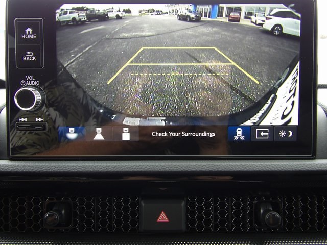 2026 Honda CR-V Hybrid Sport Touring photo 30