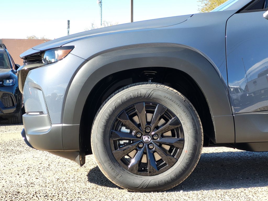 2026 Mazda CX-50 2.5 Premium photo 2