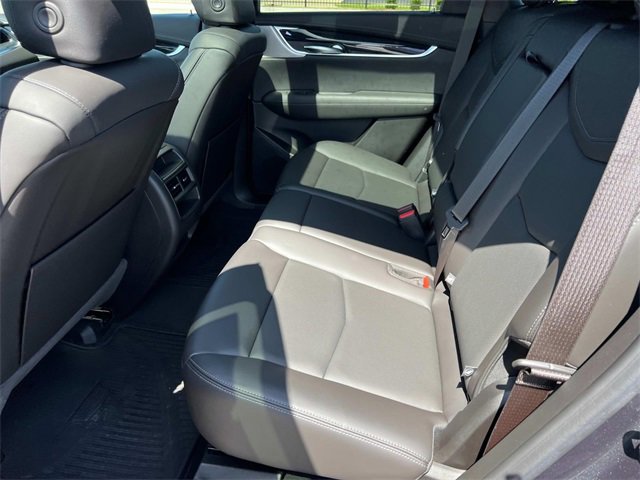 2023 Cadillac XT5 Premium Luxury photo 11