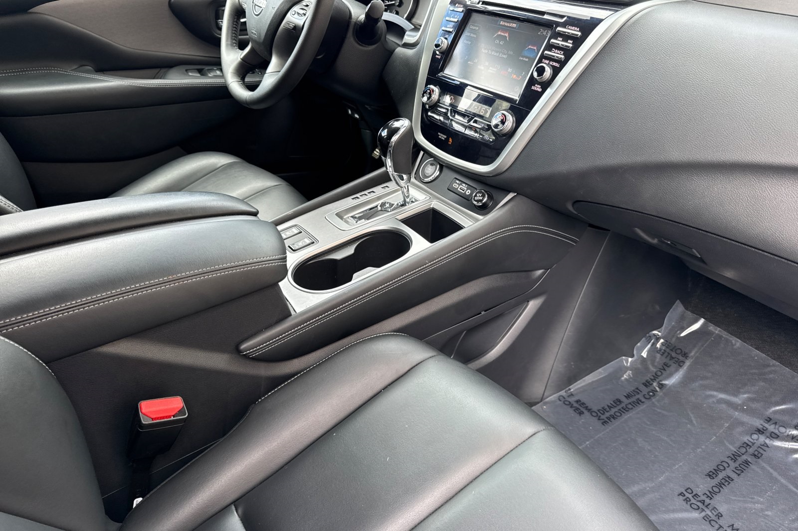 2024 Nissan Murano SV photo 18