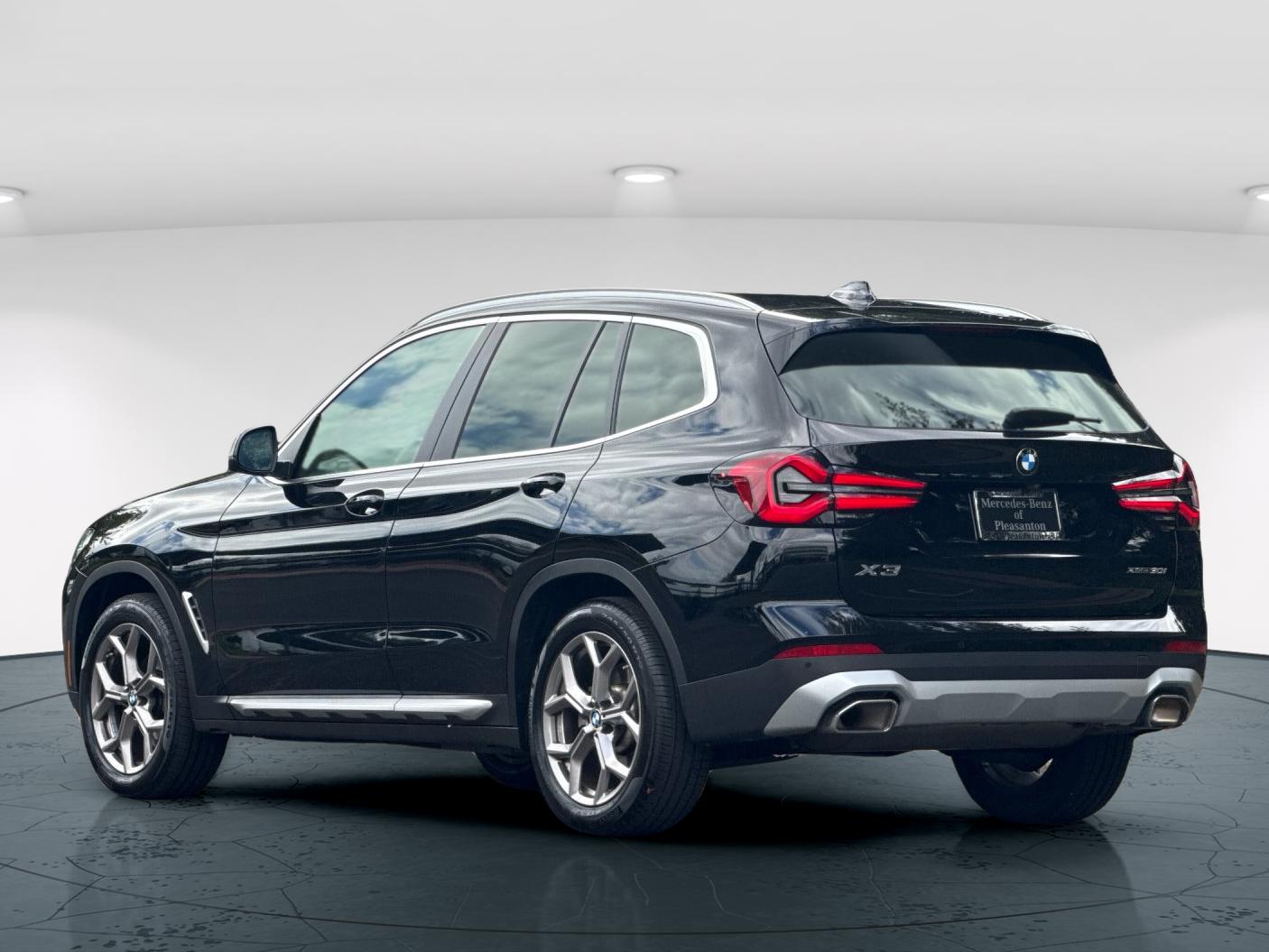 2023 Bmw X3 xDrive30i photo 5