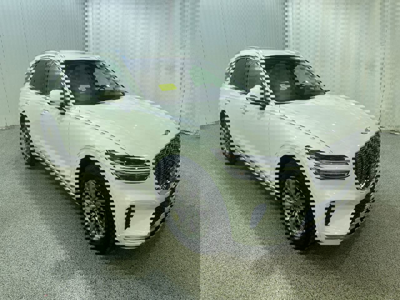 2023 GENESIS GV70 Standard