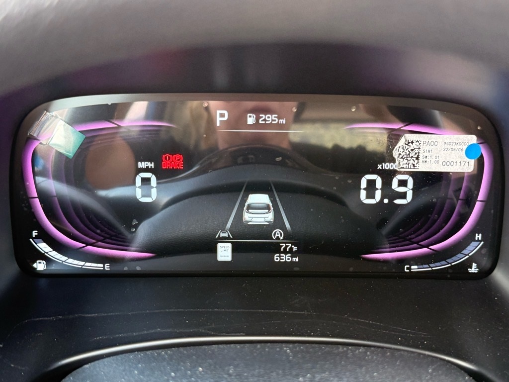 2023 Kia Soul S photo 15