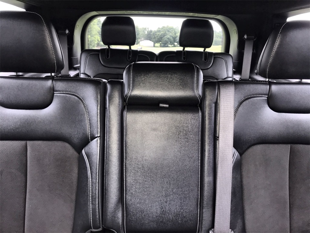 2023 Jeep Grand Cherokee Altitude photo 21
